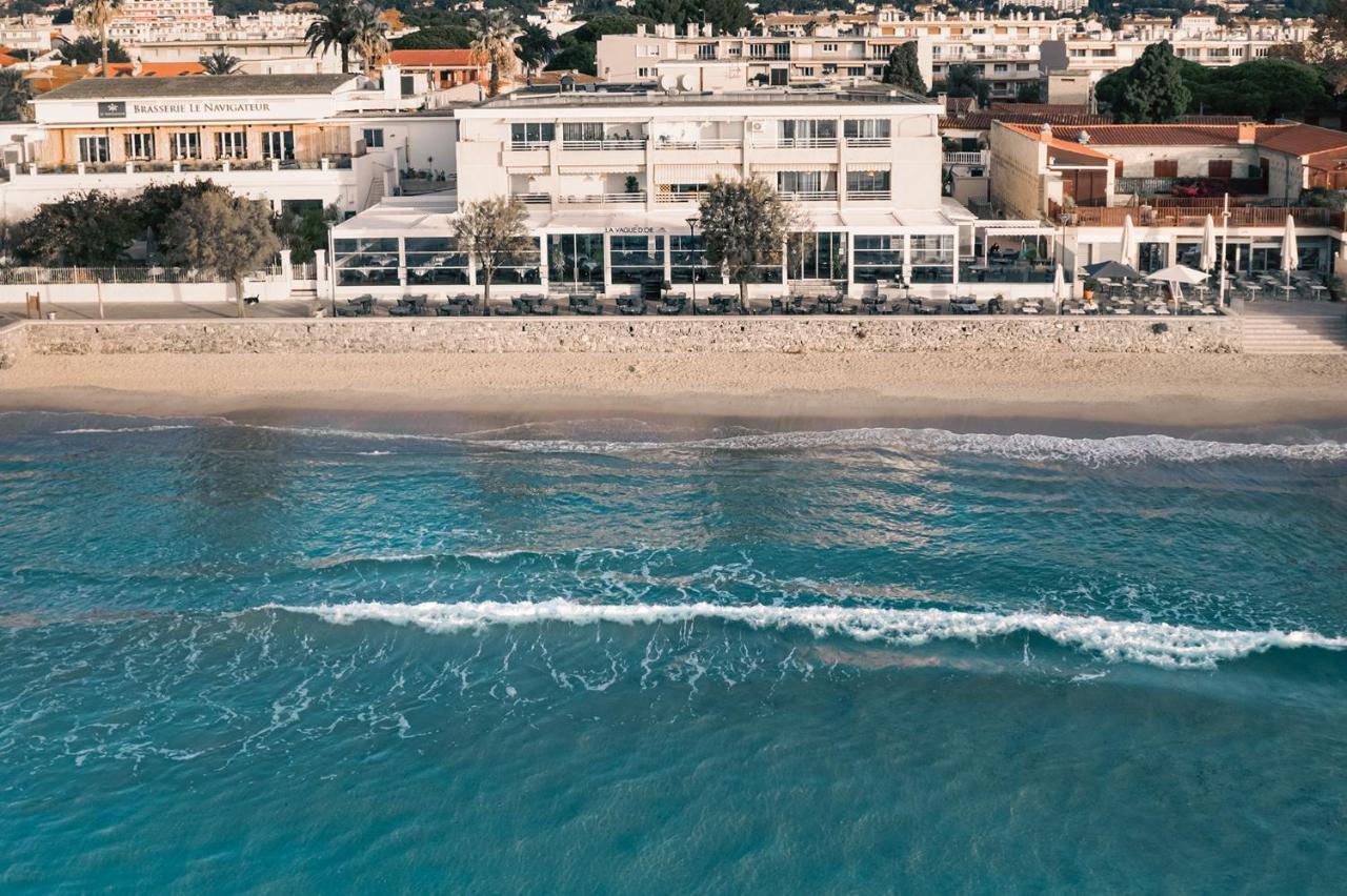 Le Soleil Residence La Fontaine Les Sablettes Plage La Seyne-sur-Mer Exteriér fotografie