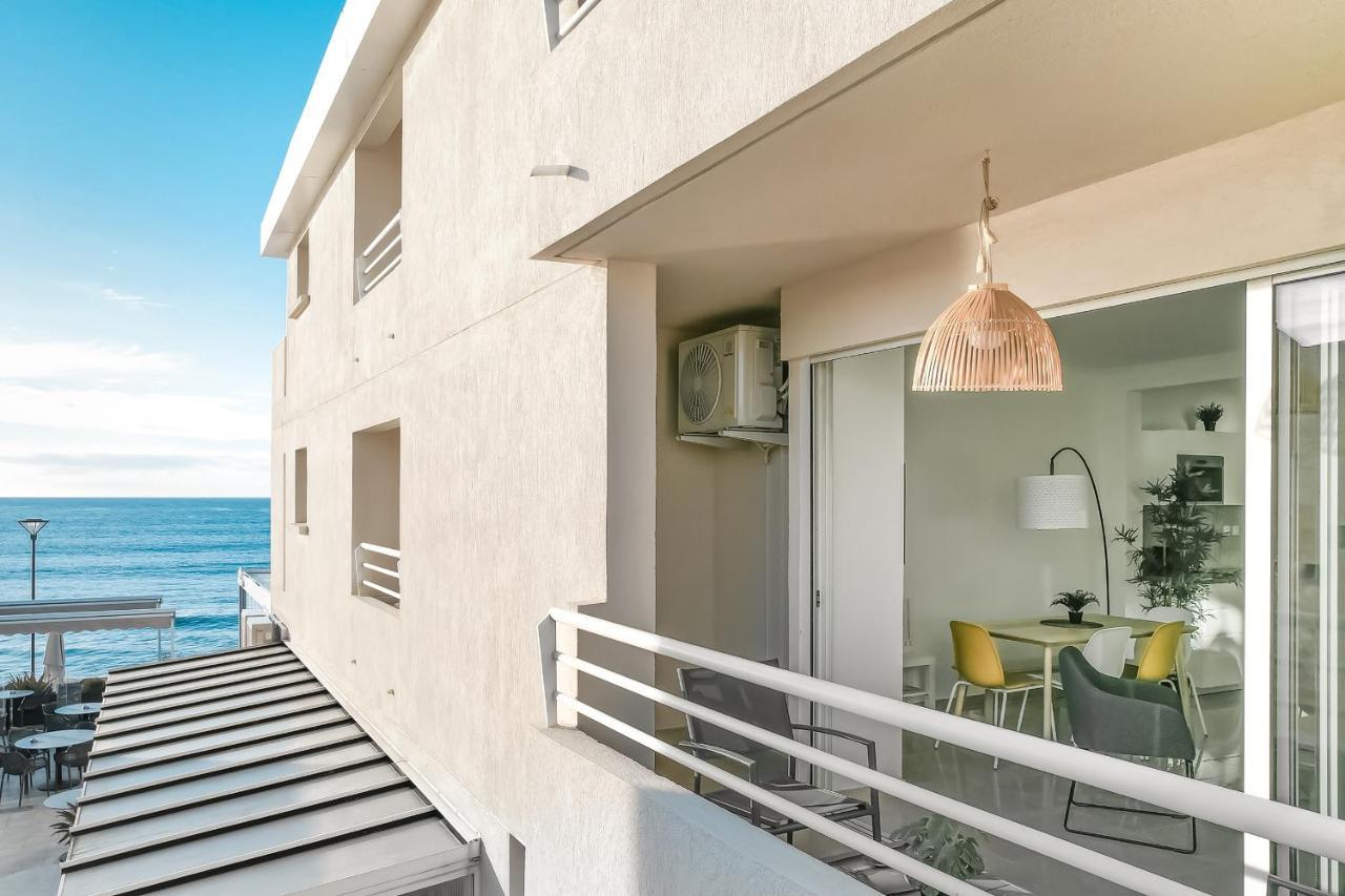 Le Soleil Residence La Fontaine Les Sablettes Plage La Seyne-sur-Mer Exteriér fotografie